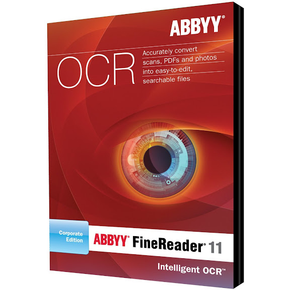 ABBYY FineReader 11.0.110.121 Corporate/Professional - Full | CompactSoft