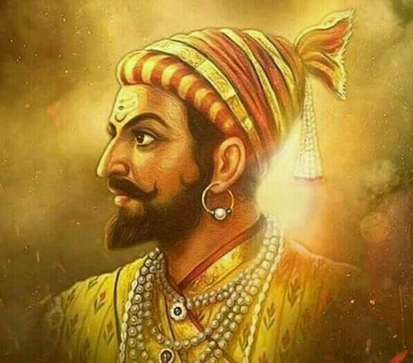 shivaji maharaj photo hd