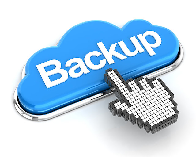 5 Aplikasi Backup Data Android Terbaik