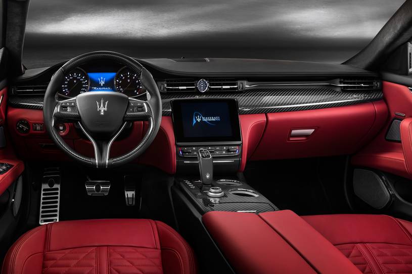 2019 Maserati Quattroporte MSRP Sedan GTS GranLusso GranSport Q4 2019 Maserati Quattroporte MSRP Sedan GTS GranLusso GranSport Q4