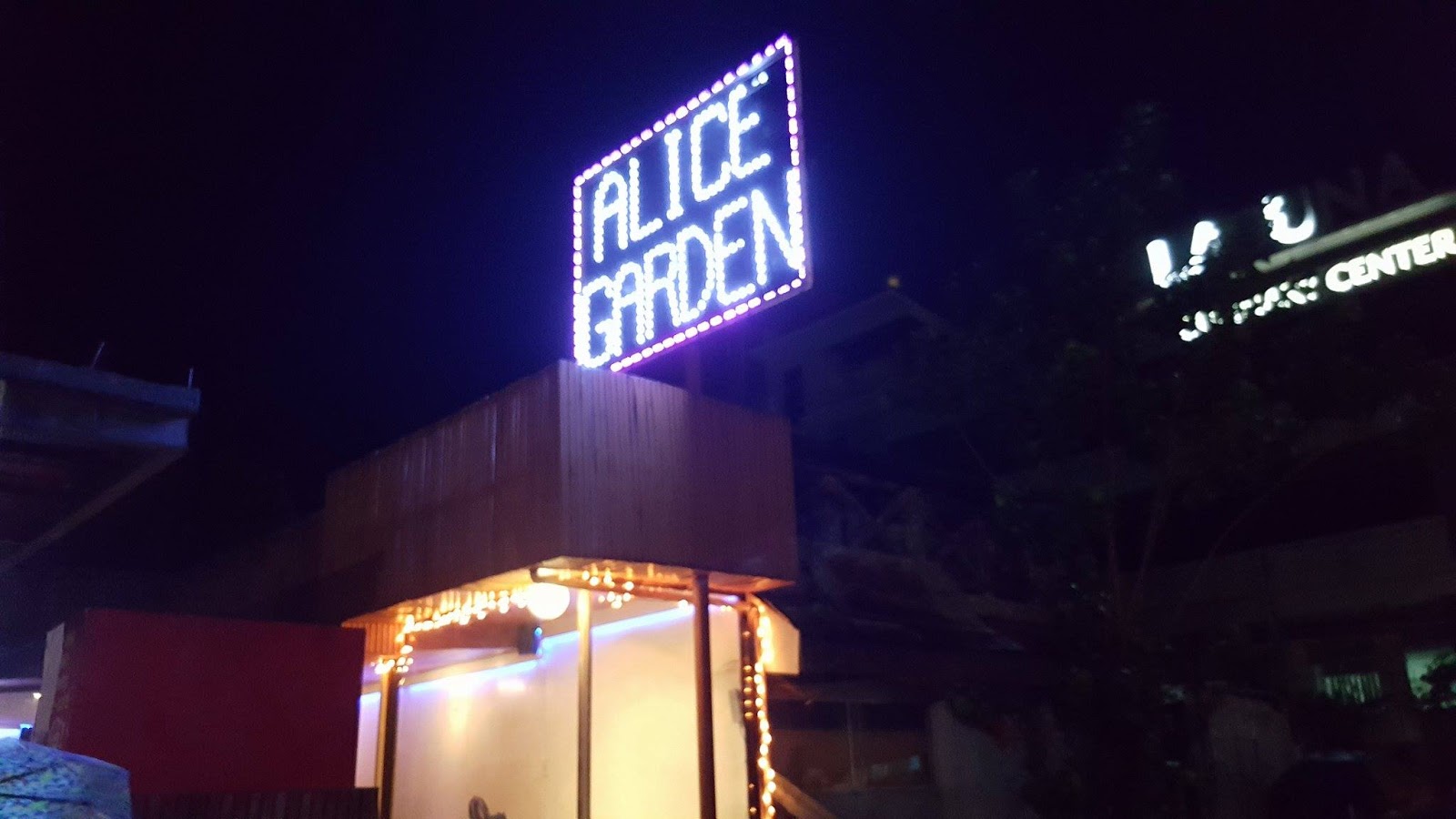 MustTry Tasty Foods in Alice Garden Cafe And Resto Bar Movienary