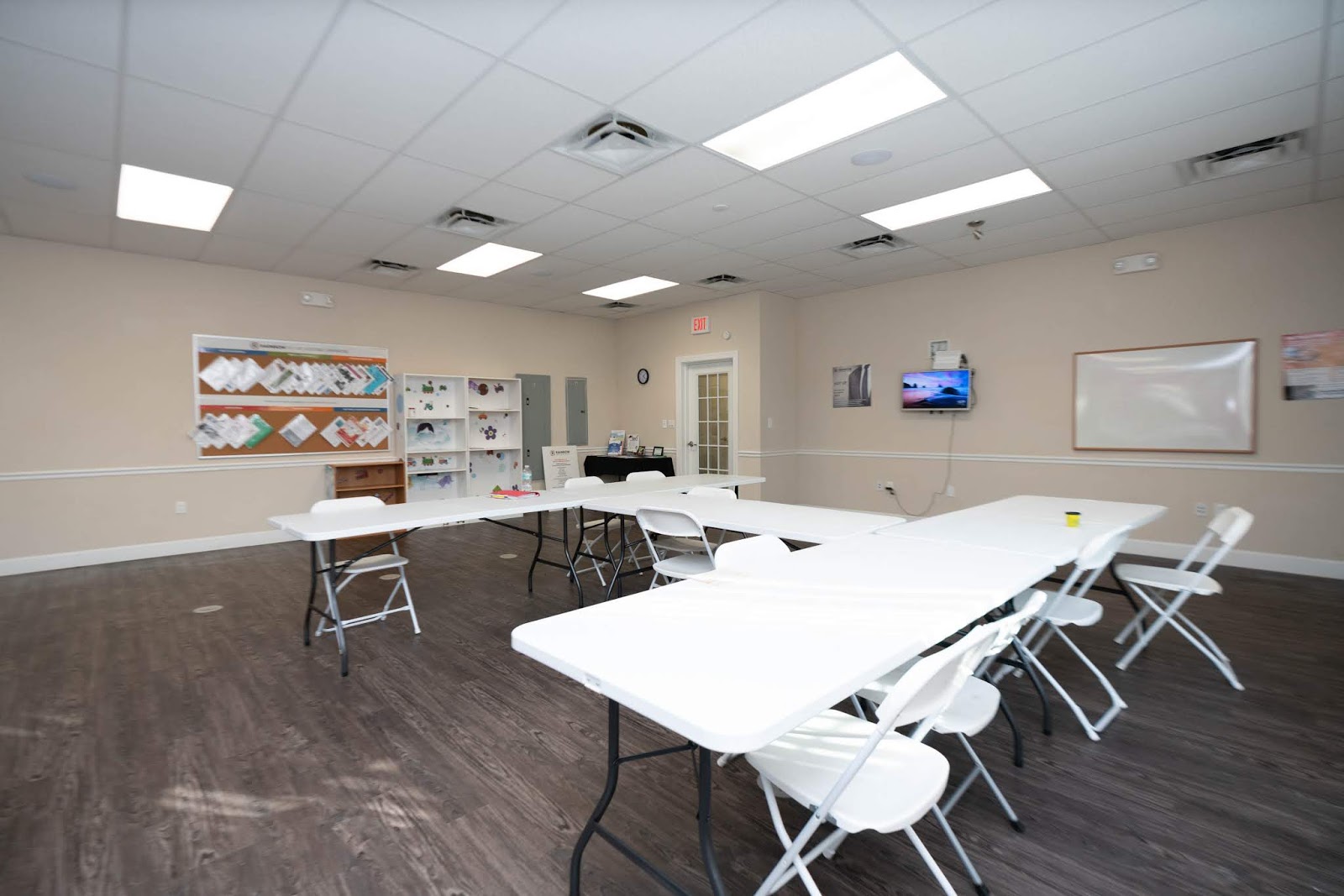 Glorieta Gardens A Sneak Peek to the Excellent Budget Apartments in