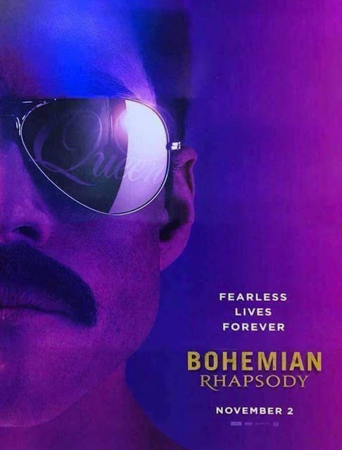 Bohemian Rhapsody Ver Online En Español
