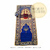 Sajadah Cantik, 0852-2765-5050