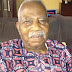Funke: Herdsmen have taken over Nigeria, says Afenifere leader as he weep