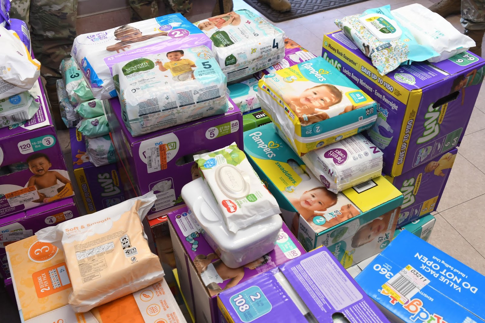 Best Baby Diapers Top Baby Product Review