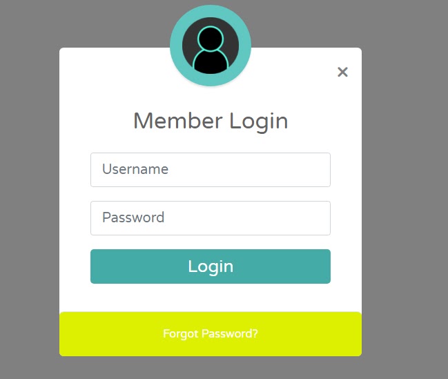 avadh tutor Bootstrap 5 with CSS Bootstrap Login Form Design