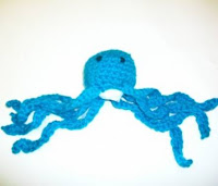 PATRON GRATIS PULPO AMIGURUMI 1111