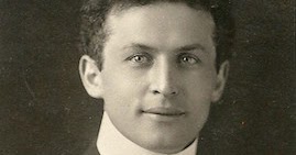 harry houdini harry houdini