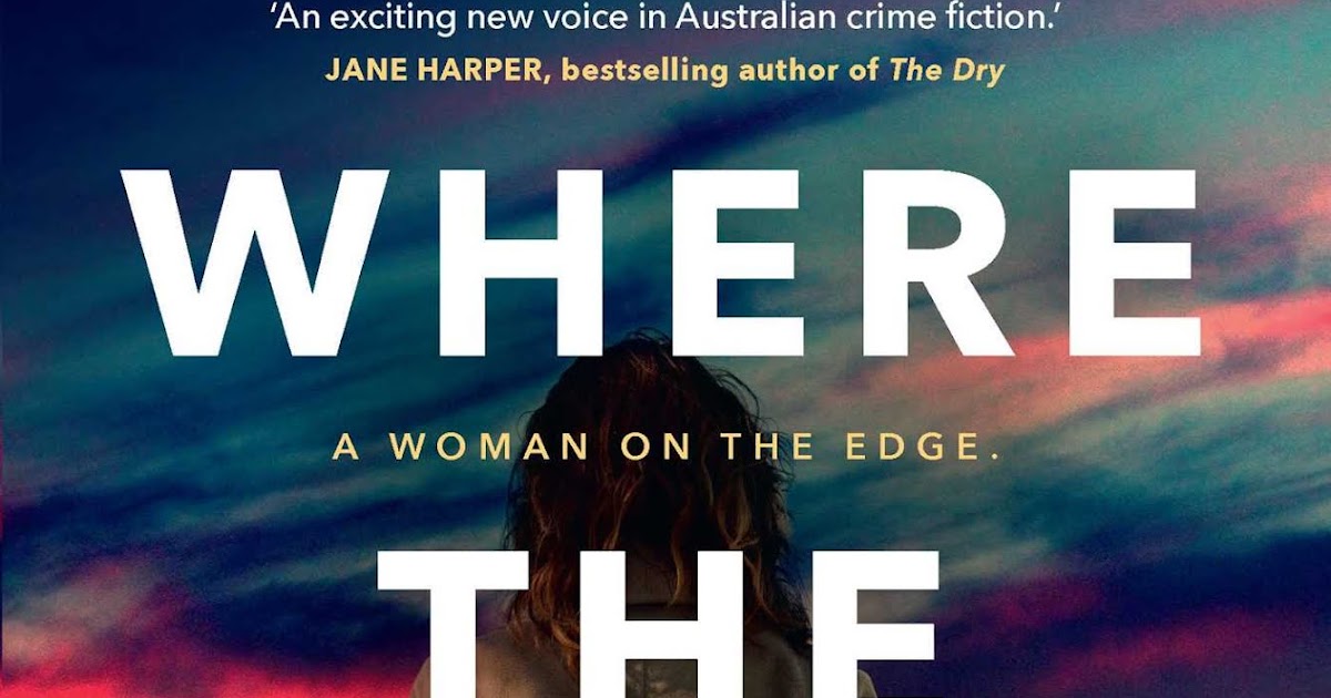 Review: Where the Truth Lies by Karina Kilmore