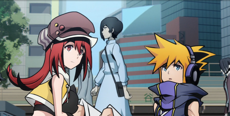 The World Ends With You Season 2: Expected Plot, Cast, Release Date