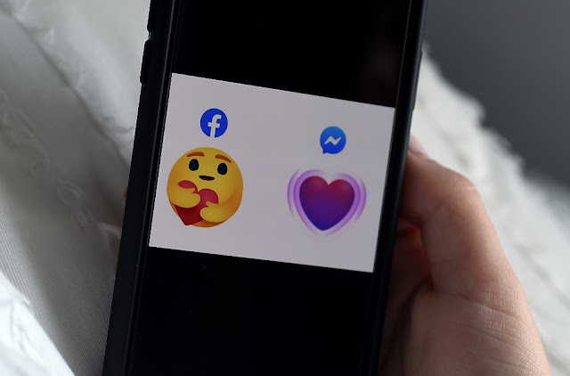 Facebook to Add New 'Care' Reaction for COVID-19 Related Posts