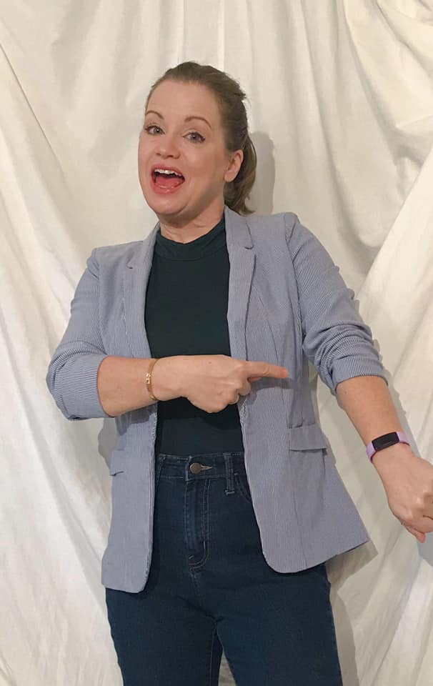 Refashion Coop Push Up Your Sleeves