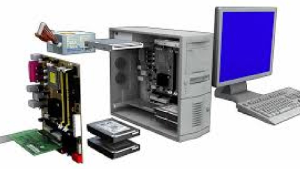 Building A Computer - Picking Components - Collapsing Waves