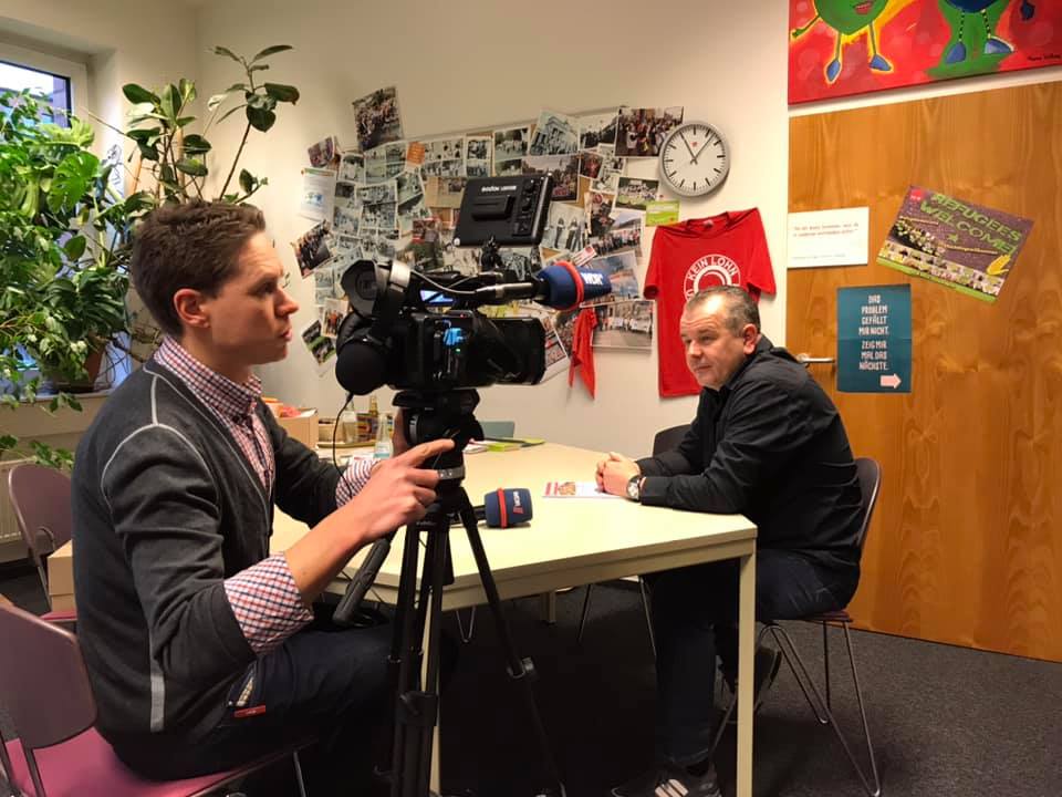 Olaf Der Flipper Pia Malo Die Wdr 4 Schlagerweihnacht 2011