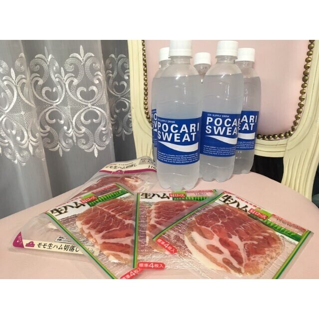 AV배우들이 촬영전 음료수를 마시는 이유 - 디쁠