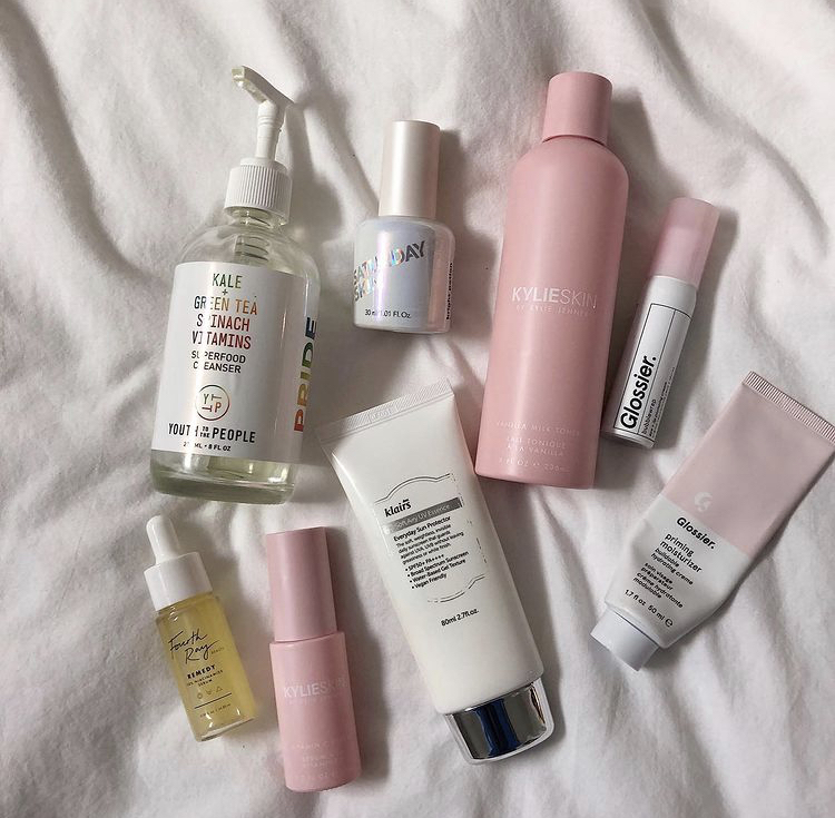 best of 2020: skincare edition