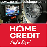 HOME CREDIT