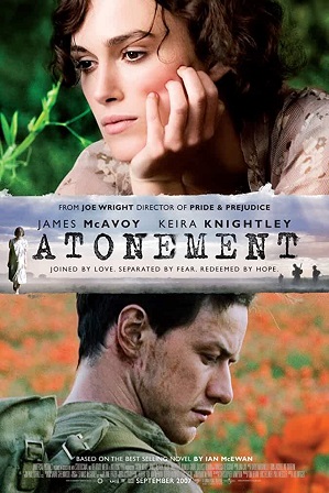 Atonement (2007) Full Hindi Dual Audio Movie Download 480p 720p Bluray