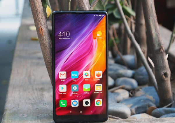 5 Smartphone Xiaomi Terbaik Di Awal Tahun 2018 