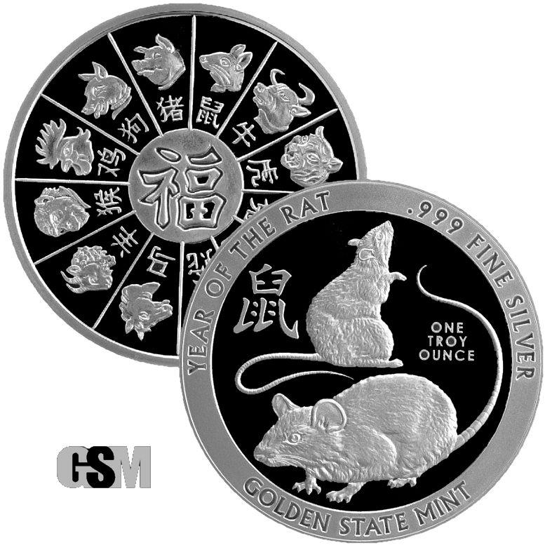 монета с крысой. монета лунар год крысы 2020. монета лунар год крысы 2020. монета год крысы. монета 10 долларов сингапур.