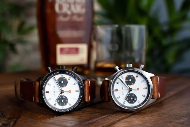Oak & Oscar Batch 1 panda