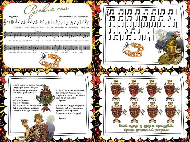 Песня русский чай ноты. Песня про чай детская. Частушки про чай. Русские народные частушки о чаепитии. Стих раз прислал мне барин чаю.