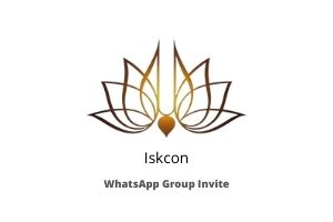 iskcon whatsapp group