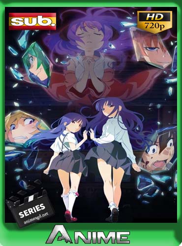  Higurashi no Naku Koro ni Sotsu [15/15] Subtitulado HD [720P] [GoogleDrive] DizonHD