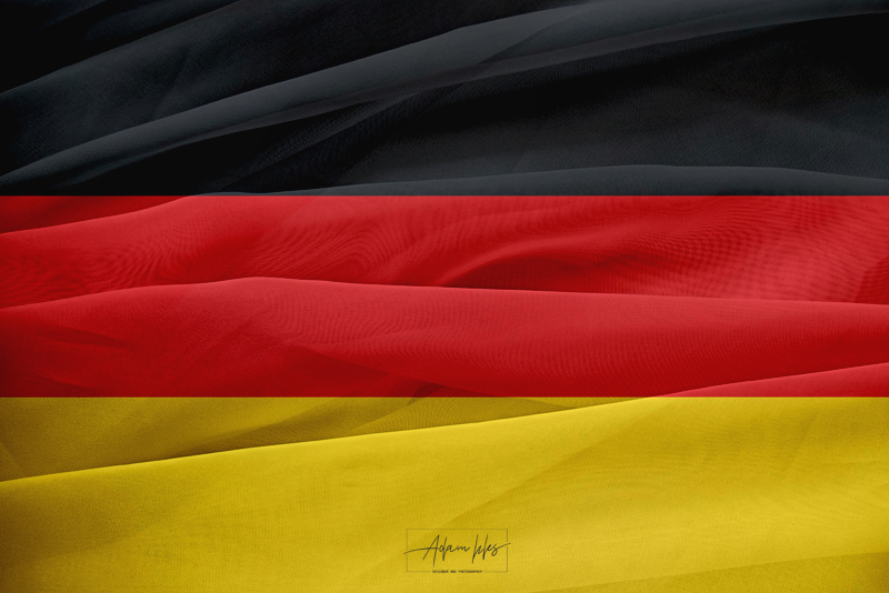 Deutschland | Gambar, Gambar karakter