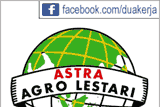 Lowongan Kerja Terbaru PT Astra Agro Lestari September 2015