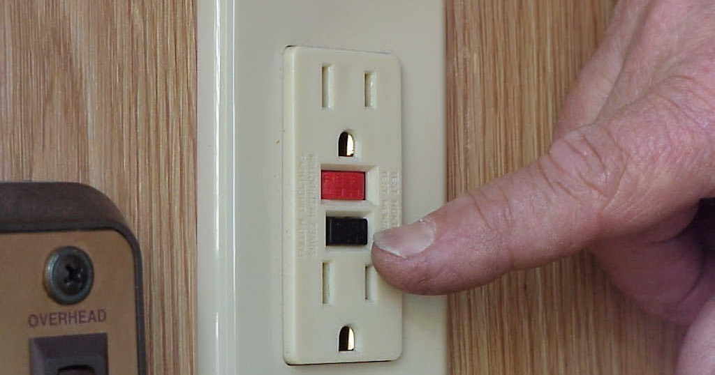 The RV Doctor: Only Half a Cedar Creek