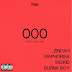 Zingah - OOO (Ft. Maphorisa, Wizkid & Burna Boy) (Prod. By Lunii_Skipz)