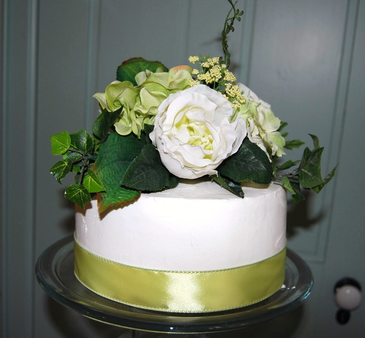 Define Your Sign How To Make A Three Tiered Wedding Cake
