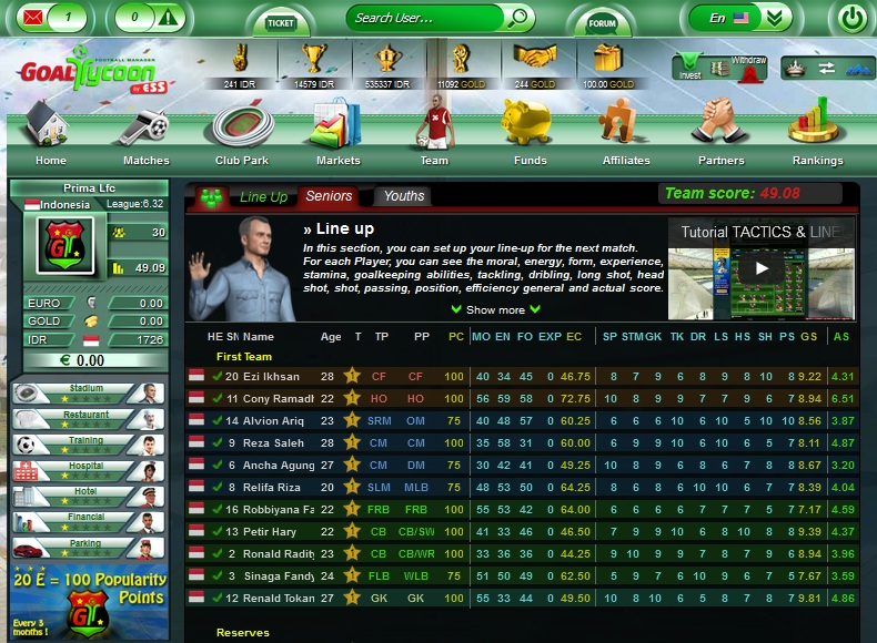 Games Online Menghasilkan Uang - game online