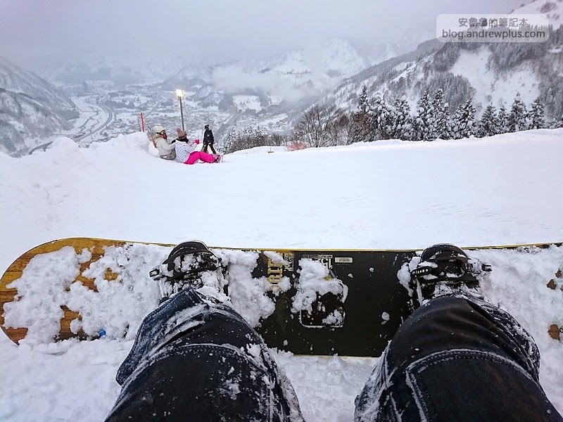 DSC 0398 - 如何學滑雪