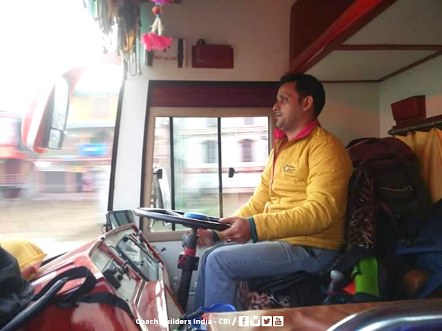 Rupam Dutta Life of a Driver Bestseller