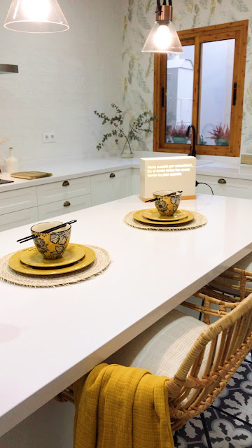 Estilismo cocina cocochic