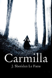 Portada del libro carmilla para descargar en pdf gratis