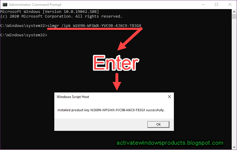 How To Activate Windows 10 Easy Way (2 Minute) bayramca