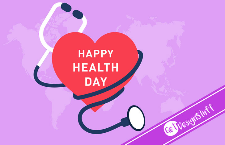 World Health Day Fb Insta Banner