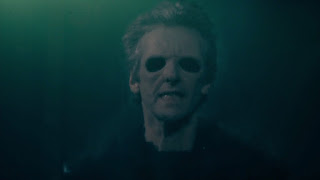 The Ghost Doctor