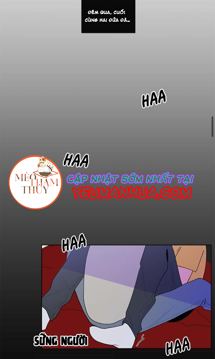 Vụ Tai Tiếng Trái Chuối SS1 Chapter 8 - Trang 15