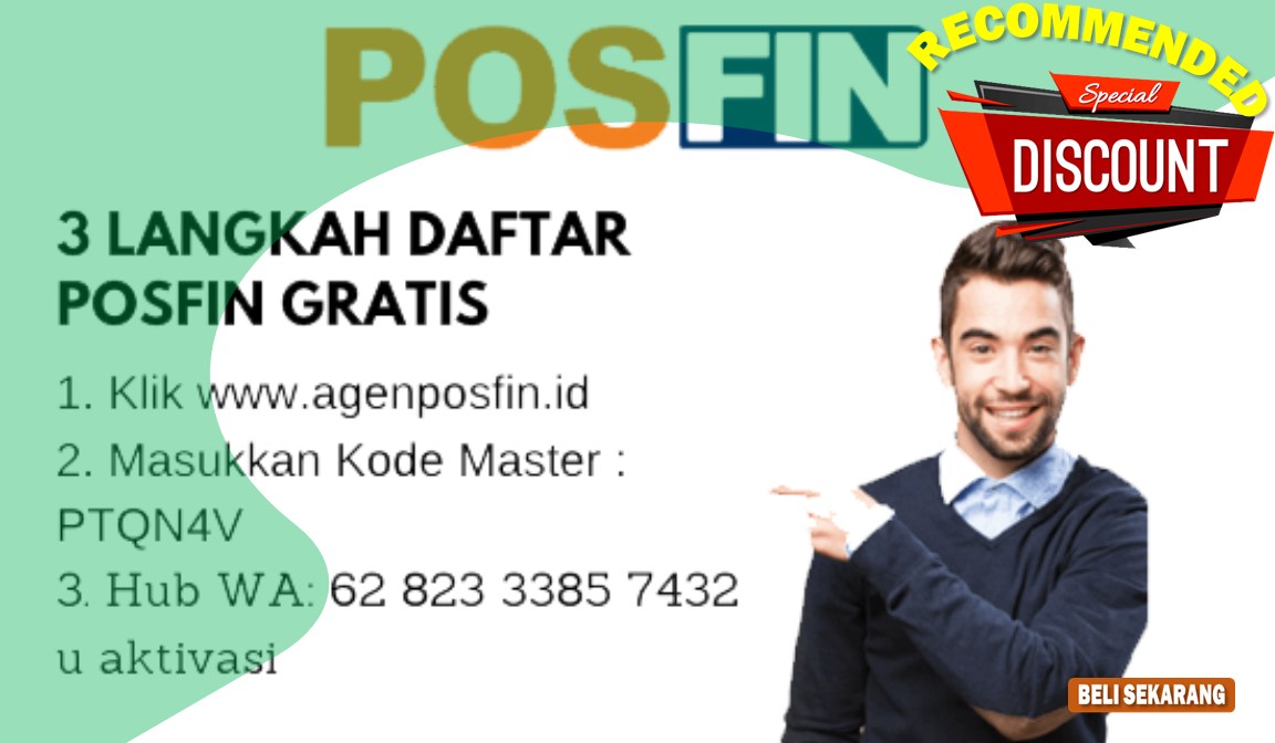 62 823 3385 7432 (WA), cara jadi agen pos 2019, pt prima teknik nusantara