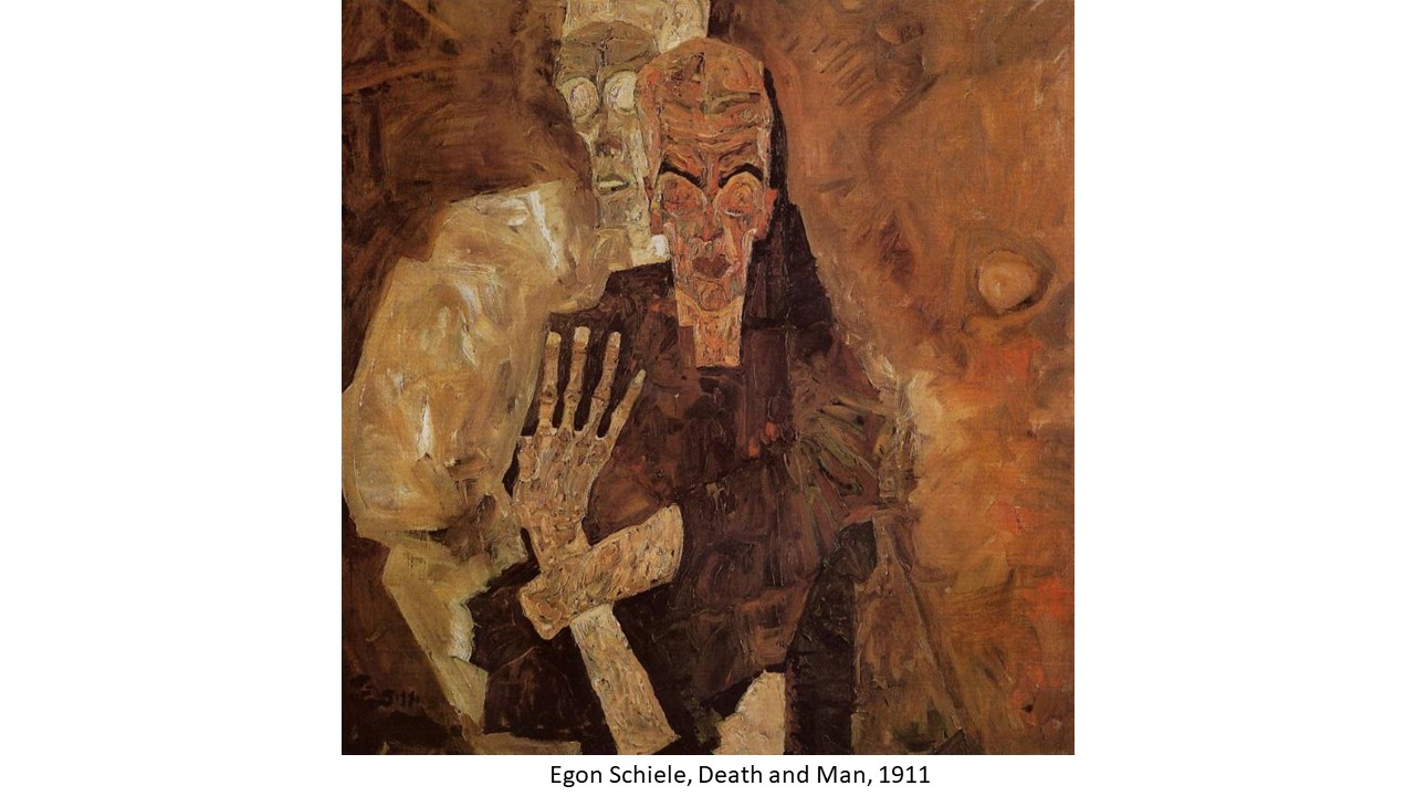 Procesos de lo pictórico: Evolución y uso de las capas de pintura 2
