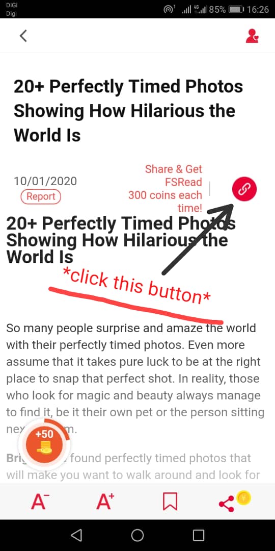 Make Money Using Your Phone In 2020 Cashzine Apps