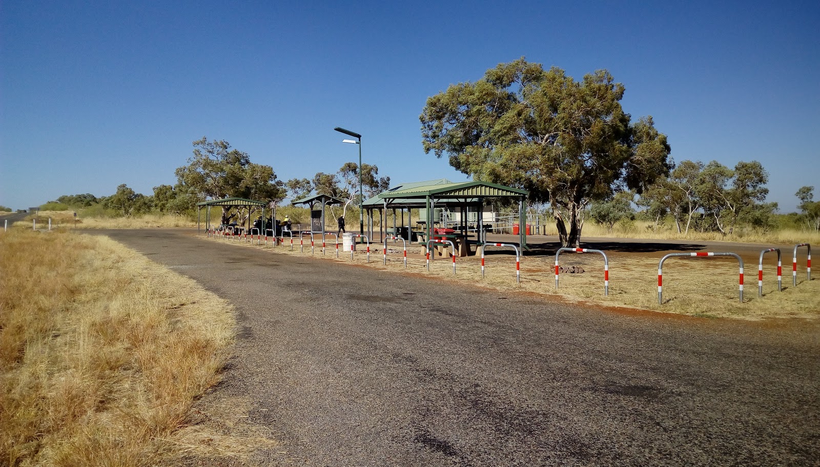 MotoMeditations Normanton to Burke & Wills Roadhouse Then to Cloncurry
