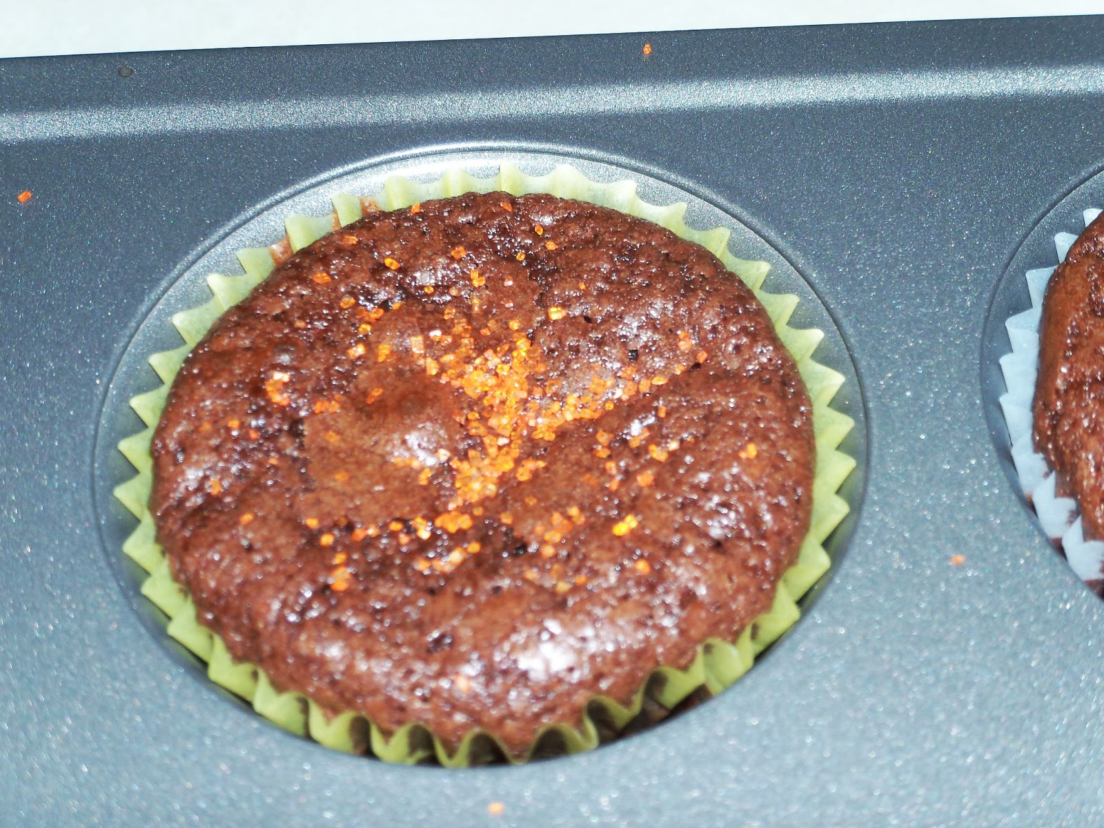 Barbecue Grill Brownies