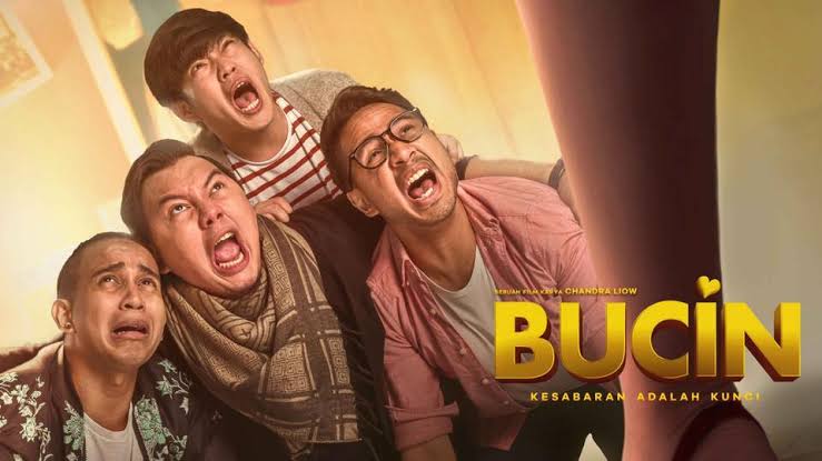 Bucin (2020) WEBDL