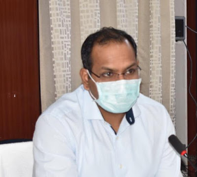 मुहर्रम पर्व को शांतिपूर्ण